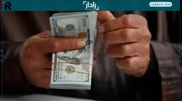 تحديث سعر صرف الدولار في البنوك المصرية اليوم